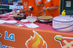 2021 - Crêpes au Sans Souci