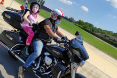 2021-Harley Davidson