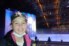 2022 - Disney sur Glace
