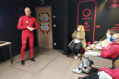 2022 - iFLY