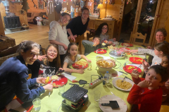 2022 - Praz sur Lys