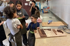 2023 - Atelier Chocolat Bernachon