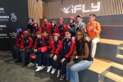 2023 - IFLY