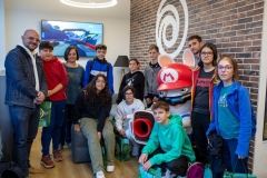 2023 - Ubisoft