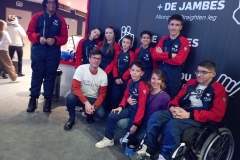 2024 - Ifly