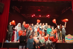 2024 - Théâtre comédie Odéon