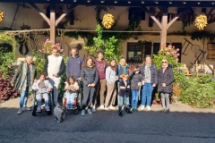 2024 - Visite à la ferme