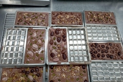 2025 - Après-midi chocolat