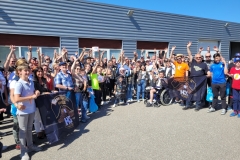 Club Chapter France - 2022