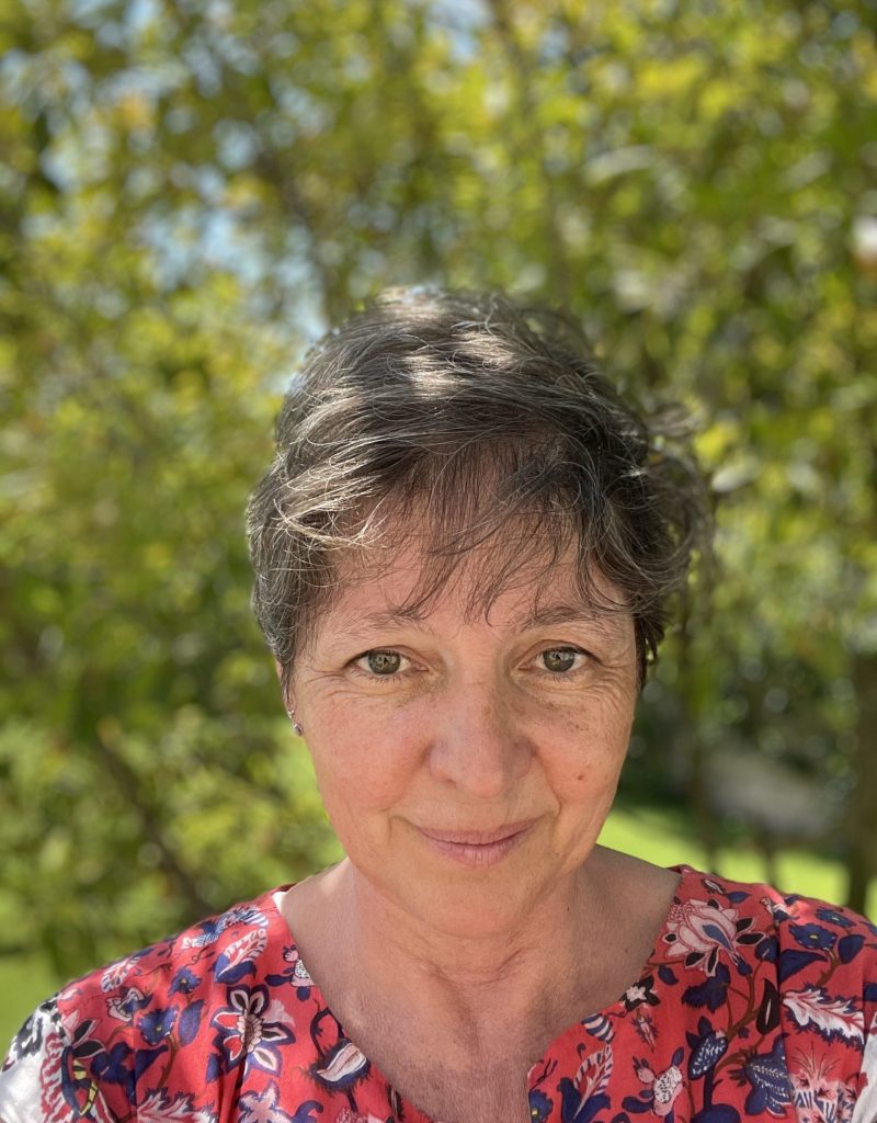 Frédérique